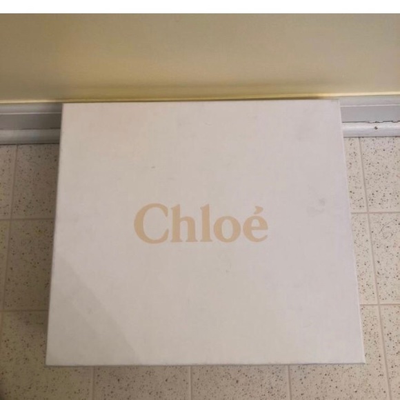 Chloé Buckle Boots - Picture 6 of 8